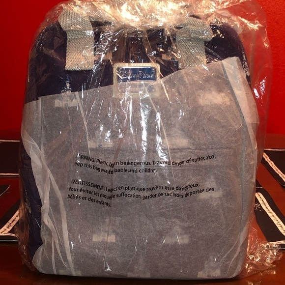 Disneyland Sleeping Beauty Castle Mini Backpack - Picture 11 of 12